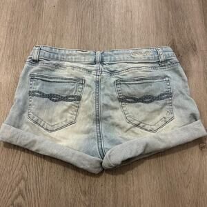 Indigo rein size 25 lowrise